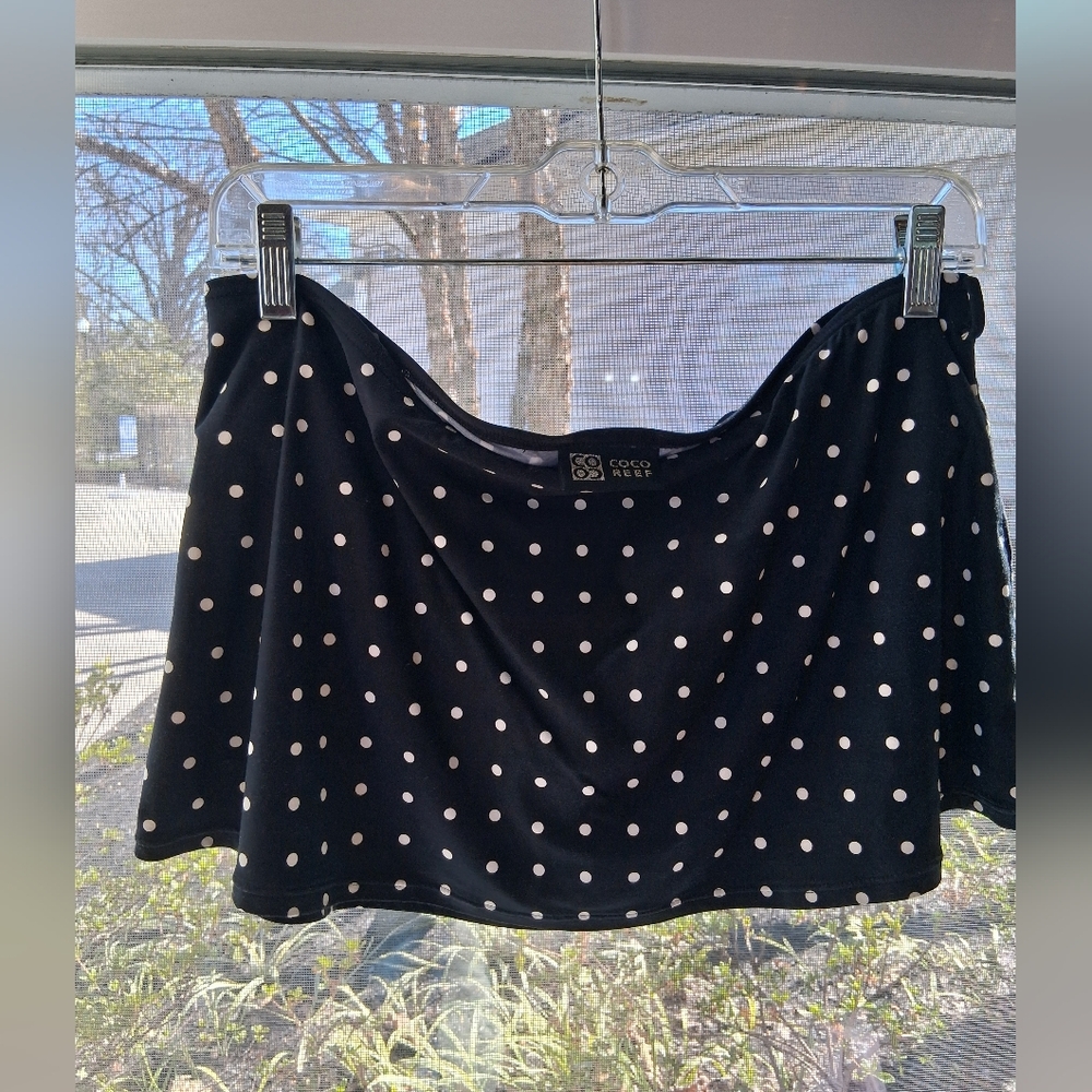 Coco Reef Swimskirt/Skort